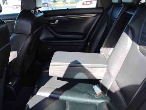 Used 2005 Audi S4 Avant AWD/4WD image 58