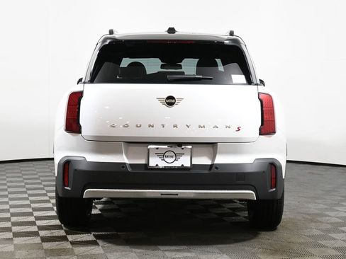 New 2026 MINI Cooper Countryman S AWD/4WD image 6