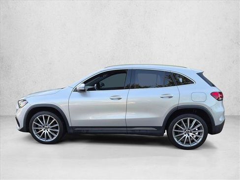 Used 2023 Mercedes-Benz GLA 250 image 8