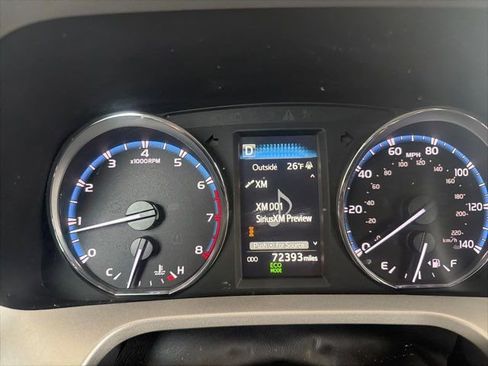 Used 2016 Toyota RAV4 XLE image 22