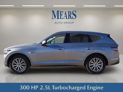 Used 2024 Genesis GV80 2.5T