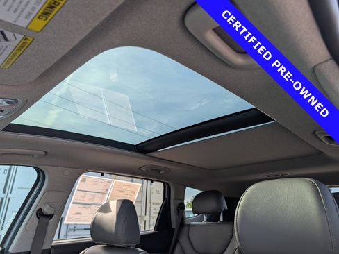 Used 2020 Hyundai Santa Fe Limited FWD image 24