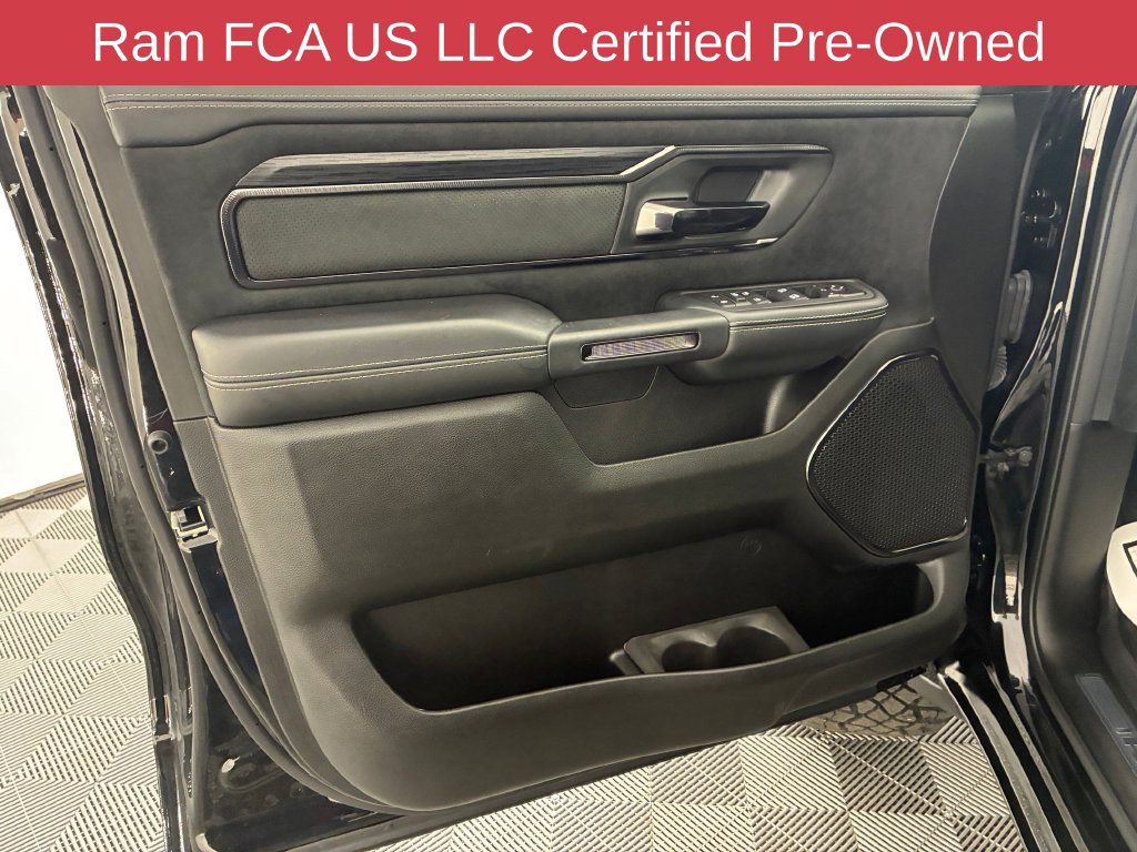 Used 2026 RAM 1500 RHO AWD/4WD image 13