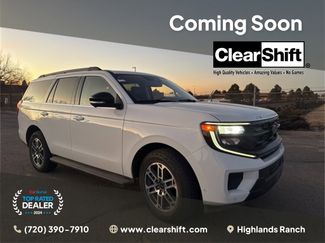 Used 2025 Ford Expedition Active video 1