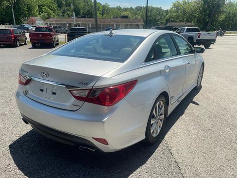 Used 2014 Hyundai Sonata Limited FWD image 7