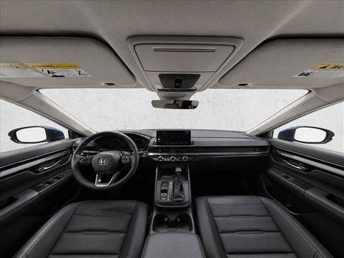 Used 2024 Honda CR-V EX-L image 17