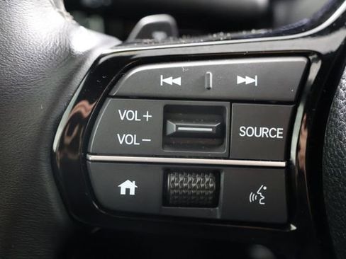 Certified 2024 Honda Civic Sport image 11