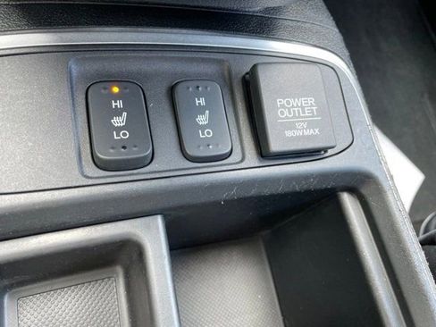 Used 2016 Honda CR-V Touring image 18