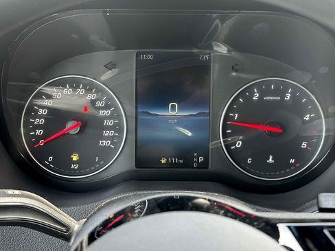 New 2025 Mercedes-Benz Sprinter 2500 image 14