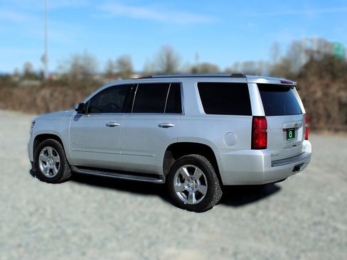 Used 2017 Chevrolet Tahoe Premier image 5