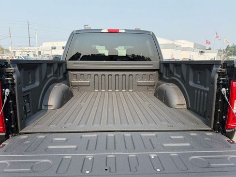 Used 2023 Ford F150 XLT w/ Equipment Group 302A High AWD/4WD image 15