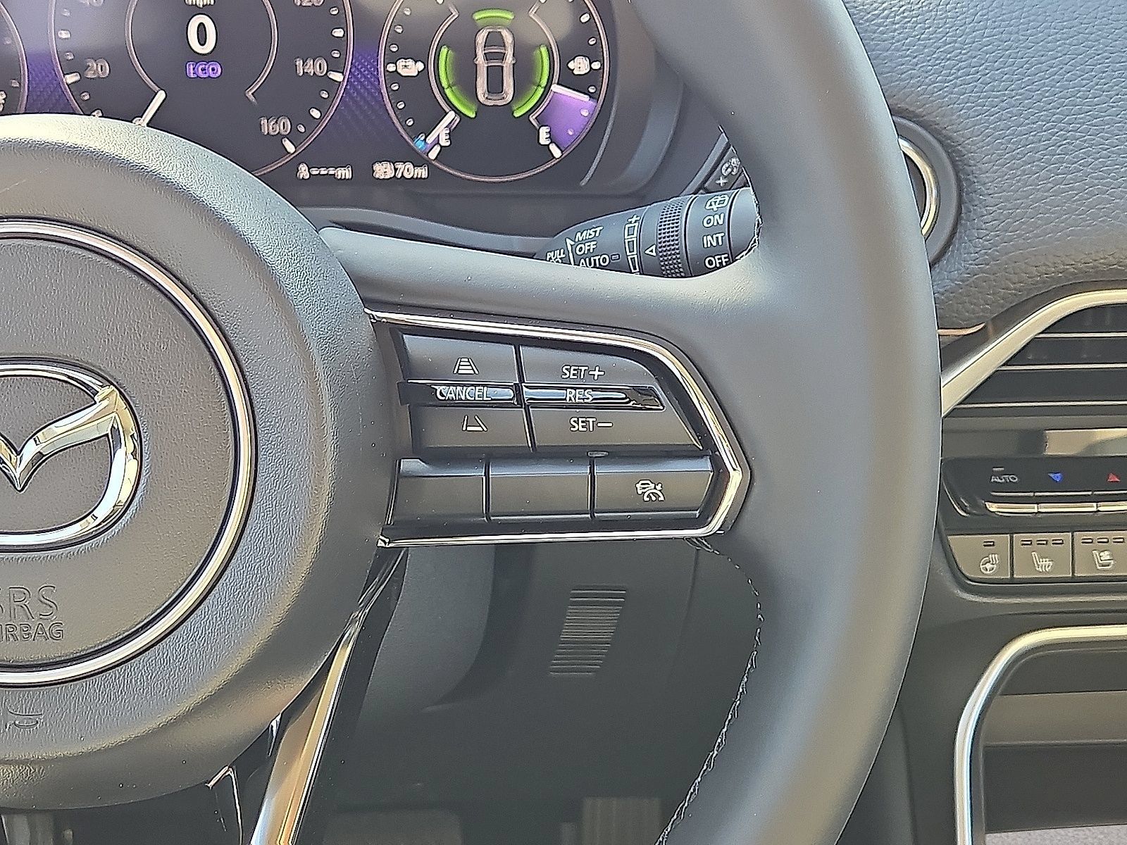 New 2026 MAZDA CX-70 SC AWD/4WD image 20