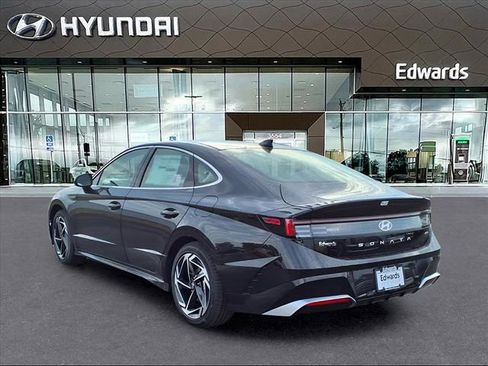 New 2026 Hyundai Sonata SEL image 5