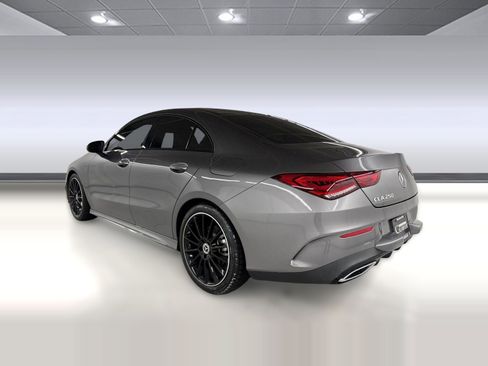 Certified 2023 Mercedes-Benz CLA 250 image 3