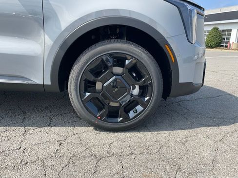 New 2026 Kia Sorento SX Prestige AWD/4WD image 33