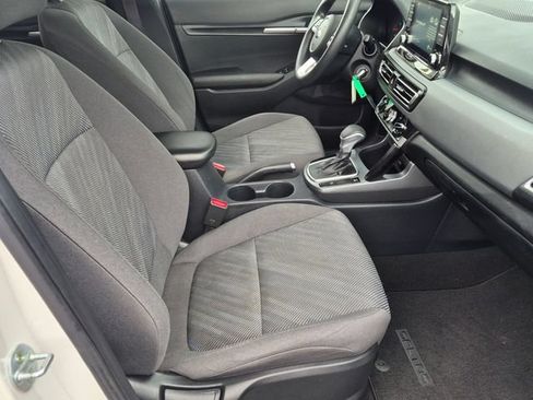 Used 2021 Kia Seltos LX AWD/4WD image 31