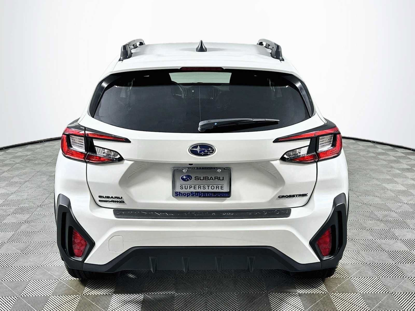 Certified 2026 Subaru Crosstrek 2.5i Premium w/ Convenience Package #2 AWD/4WD image 6