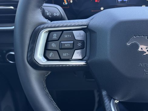 New 2026 Ford Mustang Premium w/ Anti-Theft Package image 21