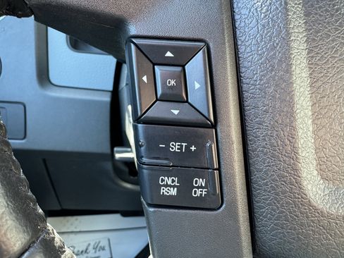 Used 2014 Ford F150 XLT w/ Equipment Group 302A Luxury image 12