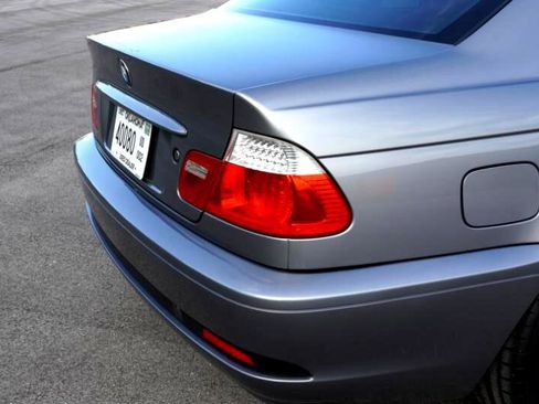 Used 2004 BMW 330Ci Coupe image 35