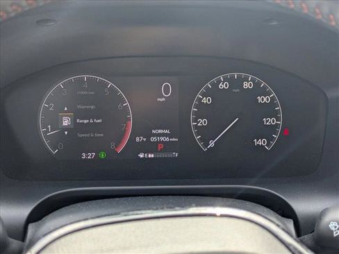 Used 2023 Honda HR-V Sport image 10