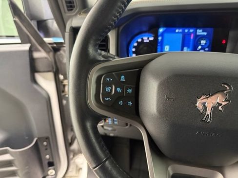 Used 2024 Ford Bronco Badlands AWD/4WD image 14