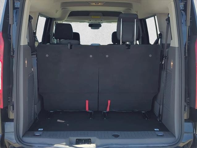 Used 2023 Ford Transit Connect XLT FWD image 7