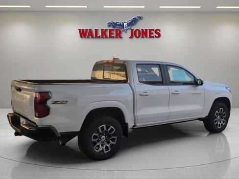 New 2026 Chevrolet Colorado Z71 w/ Technology Package image 3