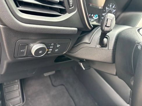 Used 2022 Ford Escape SEL w/ Class II Trailer Tow Package AWD/4WD image 23