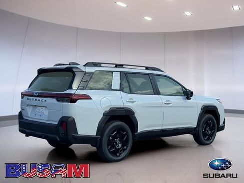 New 2026 Subaru Outback Limited w/ Premium/Limited Package 2 AWD/4WD image 4