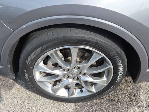 Used 2020 Buick Envision Essence w/ Experience Buick Package FWD image 40