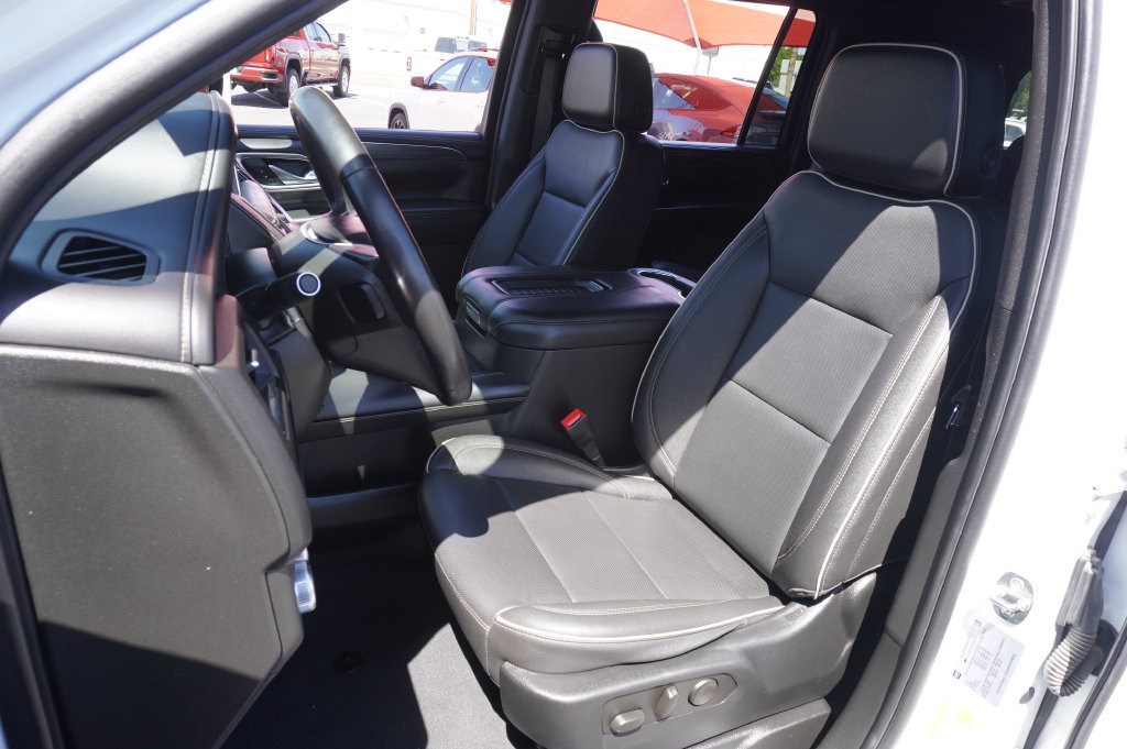 Certified 2023 GMC Yukon XL SLT AWD/4WD image 15