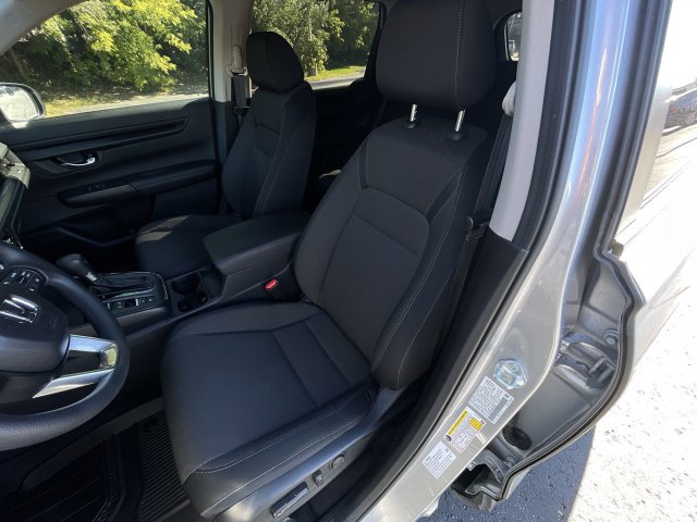 Used 2025 Honda CR-V EX image 20