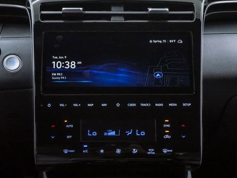 Certified 2024 Hyundai Santa Cruz SEL w/ Activity Package FWD image 17