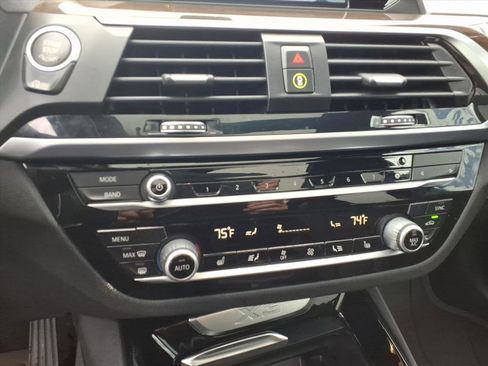 Used 2019 BMW X3 xDrive30i w/ Convenience Package image 28