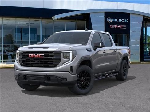 New 2026 GMC Sierra 1500 Elevation w/ Elevation Premium Package AWD/4WD image 6
