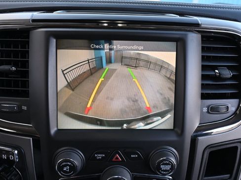 Used 2014 RAM 1500 Sport w/ Convenience Group RWD image 21