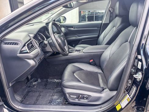 Used 2024 Toyota Camry XLE image 20