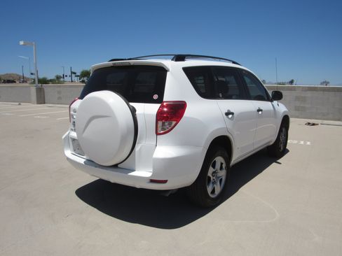 Used 2007 Toyota RAV4 2WD V6 image 7