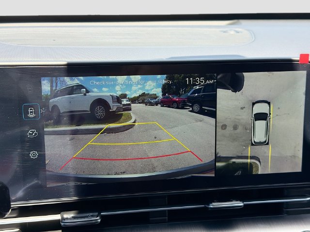 New 2026 Hyundai Kona Limited FWD image 13