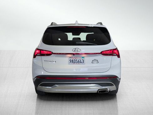 Used 2022 Hyundai Santa Fe SEL w/ Convenience Package image 6