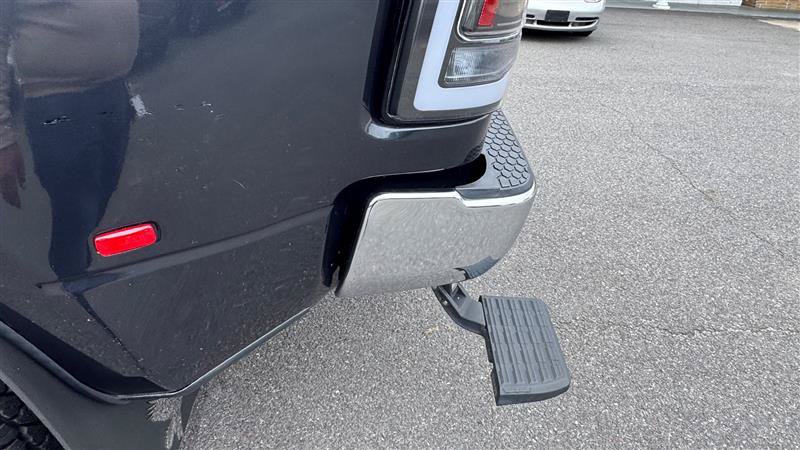 Used 2015 RAM 3500 Big Horn AWD/4WD image 35