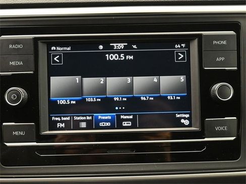 Used 2022 Volkswagen Atlas SE image 20