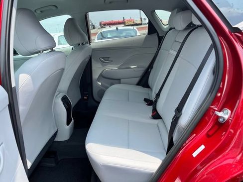 New 2026 Hyundai Kona SEL Sport FWD image 18