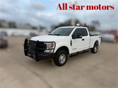 Used 2020 Ford F250 XL w/ Power Equipment Group