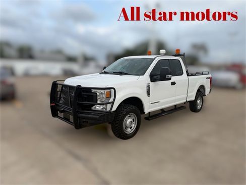 Used 2020 Ford F250 XL w/ Power Equipment Group image 1