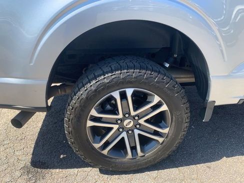 Certified 2022 Ford F150 XL w/ STX Appearance Package image 38