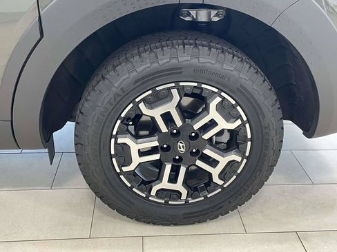 Certified 2025 Hyundai Santa Cruz XRT AWD/4WD image 28