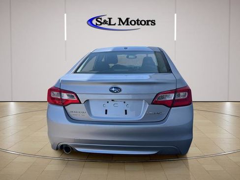 Used 2015 Subaru Legacy 2.5i Limited AWD/4WD image 7