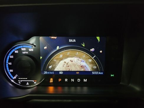 Used 2022 Ford Bronco Big Bend image 41